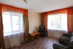 Апартаменты E.P. ParkHaus Apartments Апартаменты E.P. ParkHaus Apartments