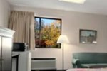 Отель Travelodge Columbia West Отель Travelodge Columbia West