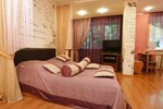 Апартаменты London Parkhouz Apartment Апартаменты London Parkhouz Apartment