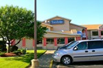 Отель Travelodge Grand Rapids Отель Travelodge Grand Rapids