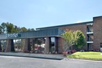 Отель Travelodge Inn And Suites-Historic Area Отель Travelodge Inn And Suites-Historic Area
