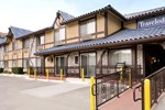 Отель Travelodge Santa Clarita Отель Travelodge Santa Clarita