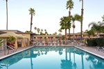 Отель Travelodge Mission Valley Отель Travelodge Mission Valley