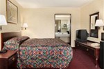 Отель Travelodge Seymour Отель Travelodge Seymour