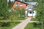 Гостиница Альфа Парк Гостиница Альфа Парк