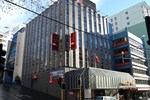 Отель Trinity Hotel Отель Trinity Hotel