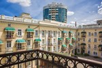 Гостиница Украина Гостиница Украина