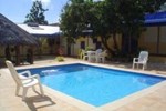 Отель Vanuatu Holiday Hotel Отель Vanuatu Holiday Hotel