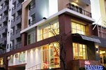 Отель Villa Panalee Отель Villa Panalee