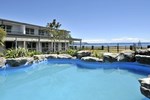 Отель Clarion Collection Wai Ora Lakeside Spa Resort Отель Clarion Collection Wai Ora Lakeside Spa Resort