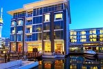 Отель Westin Lighter Quay Отель Westin Lighter Quay