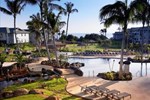 Отель Westin Ocean Resort Villas Отель Westin Ocean Resort Villas