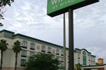 Отель Wingate By Wyndham-Tampa USF/Busch Gardens Отель Wingate By Wyndham-Tampa USF/Busch Gardens
