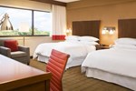Отель Wyndham Richmond Airport Hotel Отель Wyndham Richmond Airport Hotel