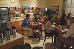 Отель Wyndham Garden Bakersfield Отель Wyndham Garden Bakersfield