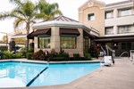 Отель Holiday Inn San Jose Airport Отель Holiday Inn San Jose Airport