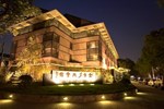 Отель Xizhao Temple Отель Xizhao Temple