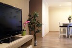 Апартаменты Baltic Apartments Апартаменты Baltic Apartments