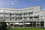 Отель Novotel Senart Golf De Greenparc Отель Novotel Senart Golf De Greenparc