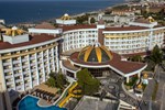 Отель Side Alegria Hotel & Spa Отель Side Alegria Hotel & Spa