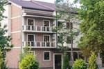 Гостиница Резиденс Парк-отель Гостиница Резиденс Парк-отель