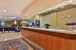 Отель Best Western Park Hotel Отель Best Western Park Hotel
