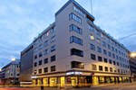Отель Park Inn by Radisson Oslo Отель Park Inn by Radisson Oslo