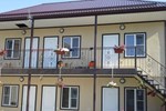 Гостевой дом У Реки Гостевой дом У Реки