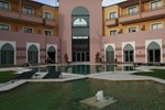 Отель Pestana Sintra Golf Resort & SPA Hotel Отель Pestana Sintra Golf Resort & SPA Hotel