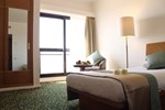 Отель Plaza Hotel Alexandria Отель Plaza Hotel Alexandria