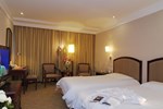 Отель Poly White Rose Hotel Отель Poly White Rose Hotel
