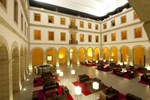 Отель Pousada De Viseu Отель Pousada De Viseu