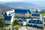 Отель Jakobsberg Hotel- & Golfresort Отель Jakobsberg Hotel- & Golfresort