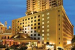 Отель Pyramid Tower East at Sunway Resort Hotel & Spa Отель Pyramid Tower East at Sunway Resort Hotel & Spa
