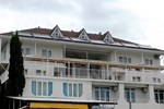 Гостиница Атлантик Гостиница Атлантик