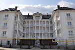 Гостевой дом Белые Паруса Гостевой дом Белые Паруса