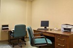 Отель Ramada Amherst Conference Center Отель Ramada Amherst Conference Center