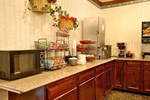 Отель Ramada Baltimore West Отель Ramada Baltimore West