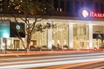 Отель Ramada Colombo Отель Ramada Colombo