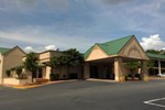 Отель Ramada Inn and Conference Center Отель Ramada Inn and Conference Center