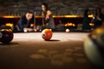 Отель Ramada Encore Warrington Отель Ramada Encore Warrington