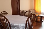 Гостевой дом Евпатория Гостевой дом Евпатория