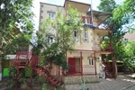 Гостевой дом Золотая Рыбка Гостевой дом Золотая Рыбка