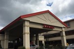 Отель Ramada Boston Отель Ramada Boston