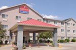 Отель Ramada Limited Suites Bismarck Отель Ramada Limited Suites Bismarck