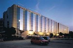 Отель Ramada Palm Grove Отель Ramada Palm Grove