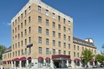 Отель Ramada Plaza Hotel Ojibway Отель Ramada Plaza Hotel Ojibway