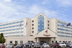 Отель Ramada Plaza and Suites - Fargo Отель Ramada Plaza and Suites - Fargo