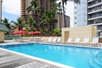Отель Ramada Plaza Waikiki Отель Ramada Plaza Waikiki