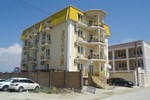 Гостиница Золотой Гостиница Золотой